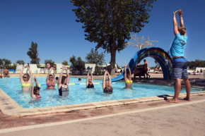 Oh! Camping - Les Roquilles Palavas les Flots